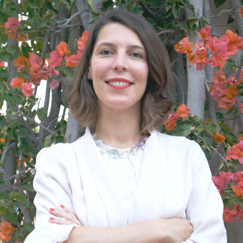 Paz González Marinas